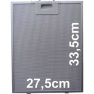 Vestel ADB 9014 Davlumbaz Filtresi Aspiratör Filtre