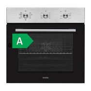 Vestel AF-6682 YX Ankastre Fırın
