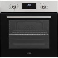 Vestel AF-7684 YX Inox 70 lt Ankastre Fırın