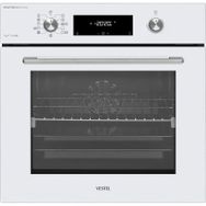 Vestel AF-861052 B Wifi 70 lt Ankastre Fırın