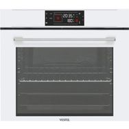 Vestel AF 8786 YB Ankastre Fırın Beyaz