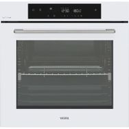 Vestel AF-97862 B-LF Wifi 73 lt Ankastre Fırın
