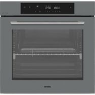 Vestel AF-97862 G-LF Wifi 73 lt Gri Ankastre Fırın
