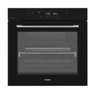 Vestel AF-97862 S-LF WIFI 73 lt Ankastre Fırın