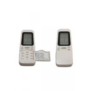 Vestel Air Plus 18 Klima Kumandası