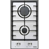 Vestel AO-3012 X-D İnox Ankastre Ocak