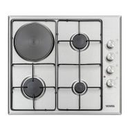 Vestel AO-6003 YX Ankastre Ocak