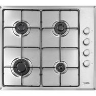 Vestel AO-6004 X Ankastre Ocak