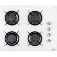 Vestel AO-65104 B-DG-T Beyaz Ankastre Ocak