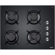Vestel AO-65104 S-DG-T Ankastre Ocak