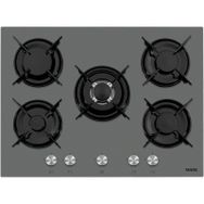 Vestel AO-71159 G DG-W 70 cm 5 Gözlü Ankastre Ocak