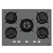 Vestel AO-71159 G-W Gri Ankastre Ocak