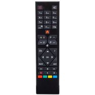 Vestel B2018F73-1-2 30101638-RC 39105 30100821-RC 39105 Yazısız Lcd Led Kumanda