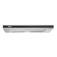 Vestel Bergama Inox Sürgülü Aspiratör
