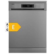 Vestel BM-2401 X Inox 4 Programlı Bulaşık Makinesi