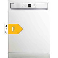 Vestel BM 3121 Bulaşık Makinesi