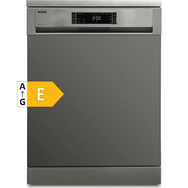 Vestel BM 4202 X Inox 4 Programlı Bulaşık Makinesi