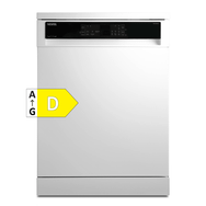 Vestel BM 5312 Bulaşık Makinesi