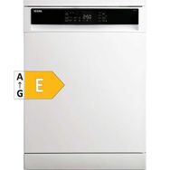 Vestel BM 6101 Bulaşık Makinesi