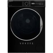 Vestel CMI 98322 S Siyah Çamaşır Makinesi