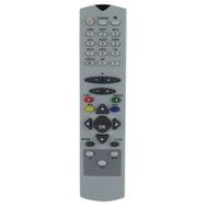 Vestel Codebox 25100-25200 Teletextli Uydu Kumandası