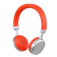 Vestel Desibel K550 Nar Çiçeği Bluetooth Kulaklık