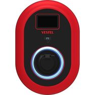 Vestel EVC04 Smart 22 kW Soketli Elektrikli Araç Şarj İstasyonu