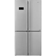 Vestel FD56011 EX Inox Buzdolabı