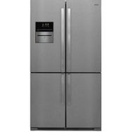 Vestel FD65001 EX Inox Buzdolabı