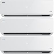 Vestel Flora Doğa Plus 9+9+12 27300 BTU Multi Inverter Klima