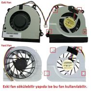 Vestel H36Y Versiyon 3 Fan