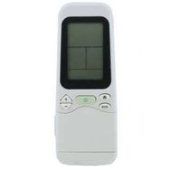 Vestel Hts-15 Klima Kumandası
