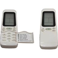 Vestel Hts-24 Klima Kumandası