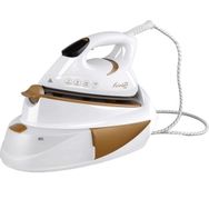 Vestel Kehribar 5100 Jeneratörlü 2400W Buhar Kazanlı Ütü