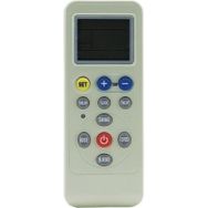 Vestel Klimalar İçin Ayarlanabilen Akıllı Klima Kumandası