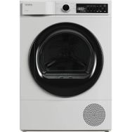 Vestel KM 105301 10 kg Çamaşır Kurutma Makinesi