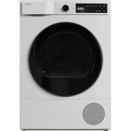 Vestel KM 86301 8 Kg Çamaşır Kurutma Makinesi