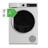 Vestel KM-96201 A++ 9 Kg Beyaz Çamaşır Kurutma Makinesi