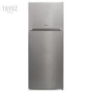 Vestel NF45011 G Gri Buzdolabı