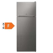 Vestel NF48001 X Inox Buzdolabı