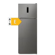 Vestel NF52112 EX Inox Buzdolabı