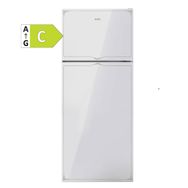 Vestel NF6001CRB ION Buzdolabı
