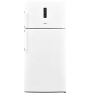 Vestel NF64012 E GI PRO Buzdolabı