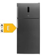 Vestel NF64012 EKX ION Inox Buzdolabı