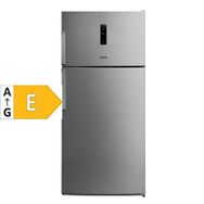Vestel NF64012 EX ION Inox Buzdolabı