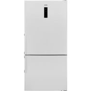 Vestel NFK 64012 E WIFI Buzdolabı