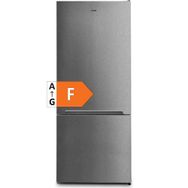 Vestel NFK48001 X Inox Buzdolabı