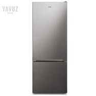 Vestel NFK52011 X Inox Buzdolabı