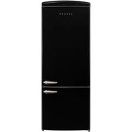 Vestel NFK52211 Retro Buzdolabı