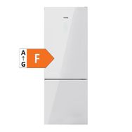 Vestel NFK54001 CB ION Buzdolabı